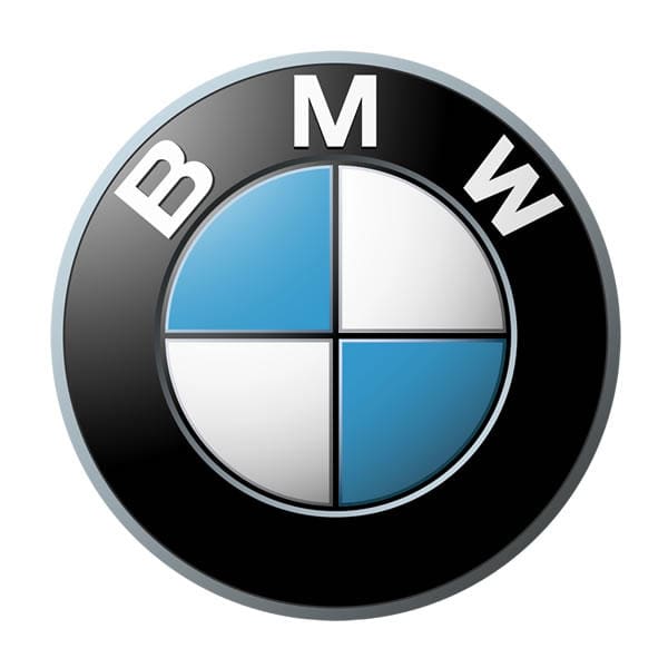 BMW - World Branding Awards