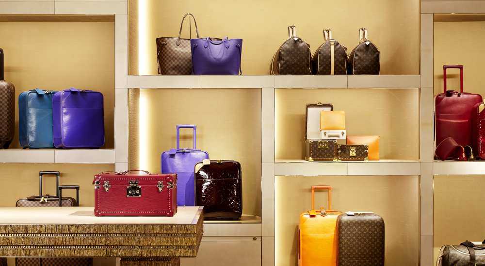 Louis Vuitton or Hermès: Which Brand Wins in the Battle for Authenticity? -  Unity Marketing