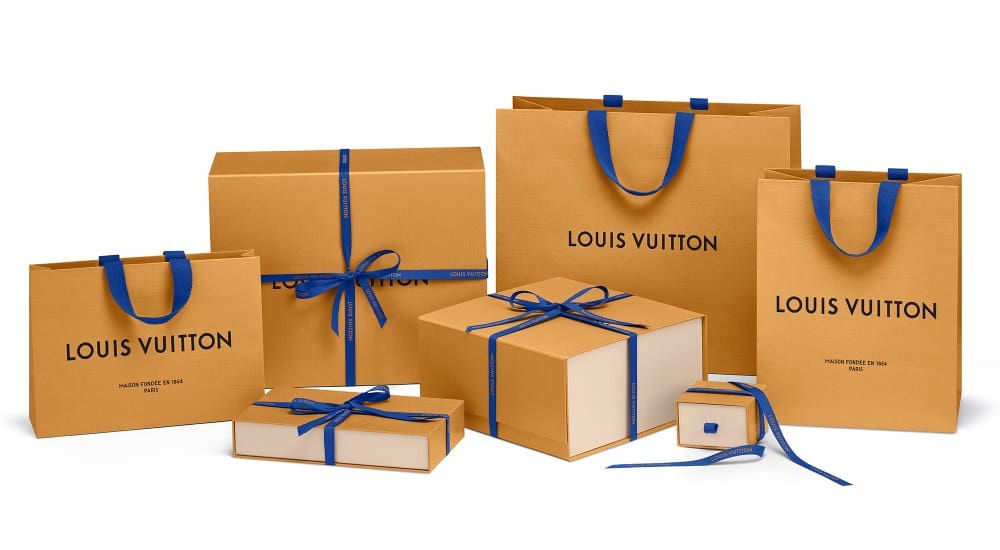 Louis Vuitton - World Branding Awards