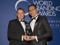 World Branding Awards 2015 - Kensington Palace