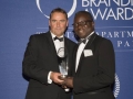 World Branding Awards 2015 - Kensington Palace