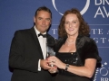 World Branding Awards 2015 - Kensington Palace