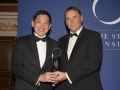 World Branding Awards 2015 - Kensington Palace