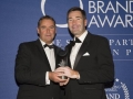 World Branding Awards 2015 - Kensington Palace