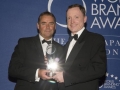 World Branding Awards 2015 - Kensington Palace