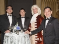World Branding Awards 2015 - Kensington Palace