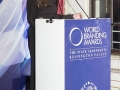 World Branding Awards 2015 - Kensington Palace