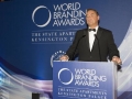 World Branding Awards 2015 - Kensington Palace