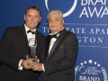 World Branding Awards 2015 - Kensington Palace