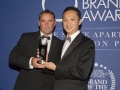 World Branding Awards 2015 - Kensington Palace
