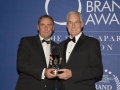 World Branding Awards 2015 - Kensington Palace