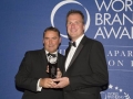 World Branding Awards 2015 - Kensington Palace