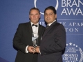 World Branding Awards 2015 - Kensington Palace