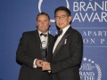 World Branding Awards 2015 - Kensington Palace