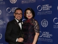 World Branding Awards 2015 - Kensington Palace