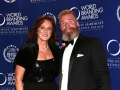 World Branding Awards 2015 - Kensington Palace