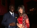 World Branding Awards 2015 - Kensington Palace