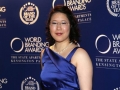 World Branding Awards 2015 - Kensington Palace