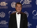 World Branding Awards 2015 - Kensington Palace