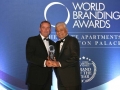 World Branding Awards 2015 - Kensington Palace