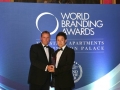 World Branding Awards 2015 - Kensington Palace