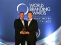 World Branding Awards 2015 - Kensington Palace