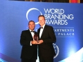 World Branding Awards 2015 - Kensington Palace