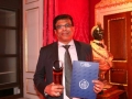 World Branding Awards 2015 - Kensington Palace