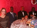 World Branding Awards 2015 - Kensington Palace