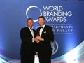 World Branding Awards 2015 - Kensington Palace