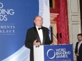 World Branding Awards 2015 - Kensington Palace