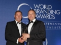 World Branding Awards 2015 - Kensington Palace