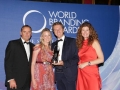 World Branding Awards 2015 - Kensington Palace