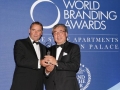 World Branding Awards 2015 - Kensington Palace