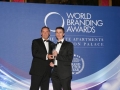 World Branding Awards 2015 - Kensington Palace