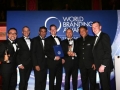 World Branding Awards 2015 - Kensington Palace