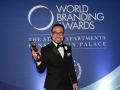 World Branding Awards 2015 - Kensington Palace