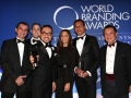 World Branding Awards 2015 - Kensington Palace