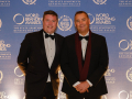 World Branding Awards London October 2018 | Photo by Owen Billcliffe Photography | http://owenbillcliffe.co.uk