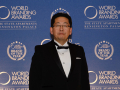 World Branding Awards London October 2018 | Photo by Owen Billcliffe Photography | http://owenbillcliffe.co.uk