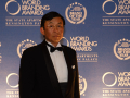 World Branding Awards London October 2018 | Photo by Owen Billcliffe Photography | http://owenbillcliffe.co.uk