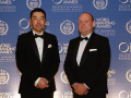 World Branding Awards London October 2018 | Photo by Owen Billcliffe Photography | http://owenbillcliffe.co.uk
