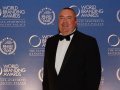 World Branding Awards London October 2018 | Photo by Owen Billcliffe Photography | http://owenbillcliffe.co.uk