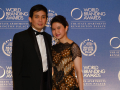 World Branding Awards London October 2018 | Photo by Owen Billcliffe Photography | http://owenbillcliffe.co.uk