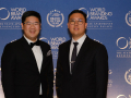 World Branding Awards London October 2018 | Photo by Owen Billcliffe Photography | http://owenbillcliffe.co.uk