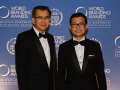 World Branding Awards London October 2018 | Photo by Owen Billcliffe Photography | http://owenbillcliffe.co.uk
