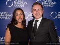 Catriona Woodward, Digital Marketing Innovation Manager, and Chris Brown, Brand Experience Manager, British Airways