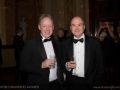 Tony Gill, Commercial Director, Del Monte and Martin Selley, Managing Director, Del Monte