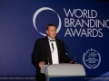 Richard Rowles, Chairman, World Branding Forum