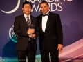 Tieying Zhou, General Manager, China Southern Airlines, London